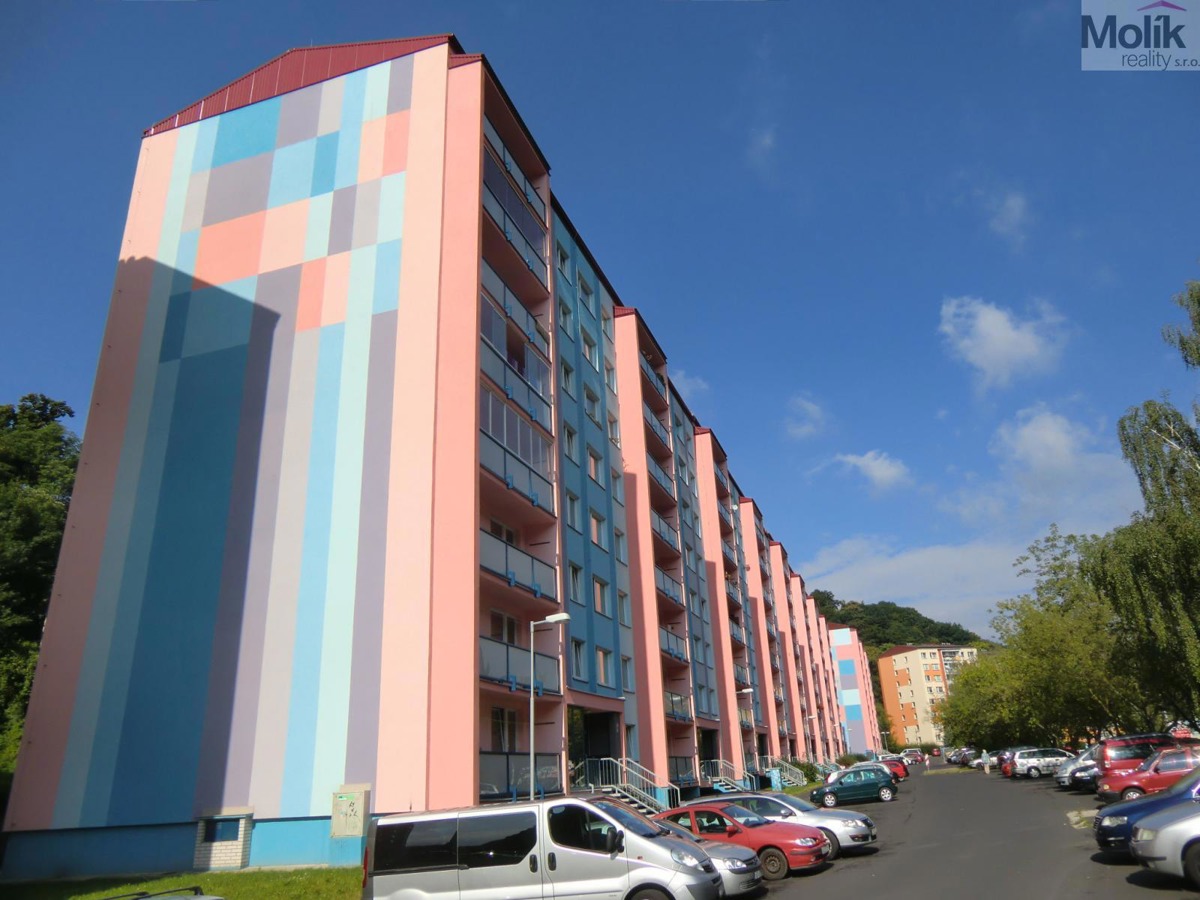 Оренда квартири · 2+kk · 40 m²