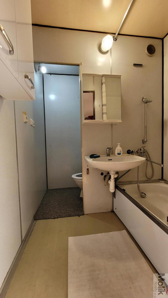 Fotografie 2 - Pronájem bytu · 2+kk · 40 m²