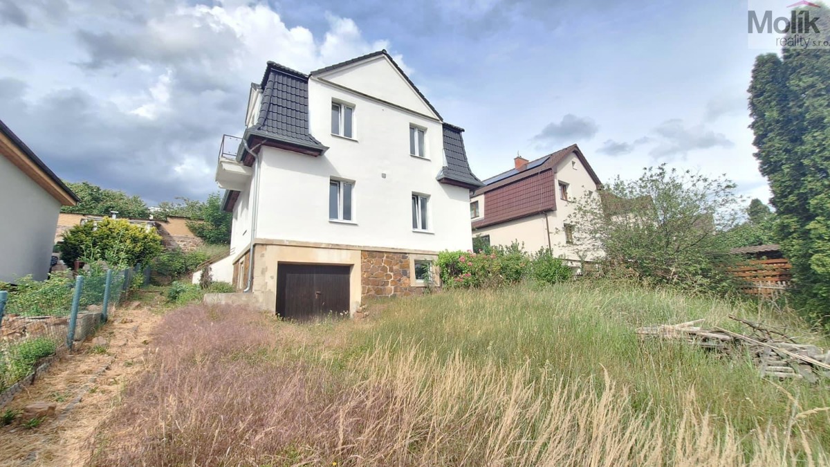 Fotografie 3 - Prodej domu · Rodinný · 150 m²