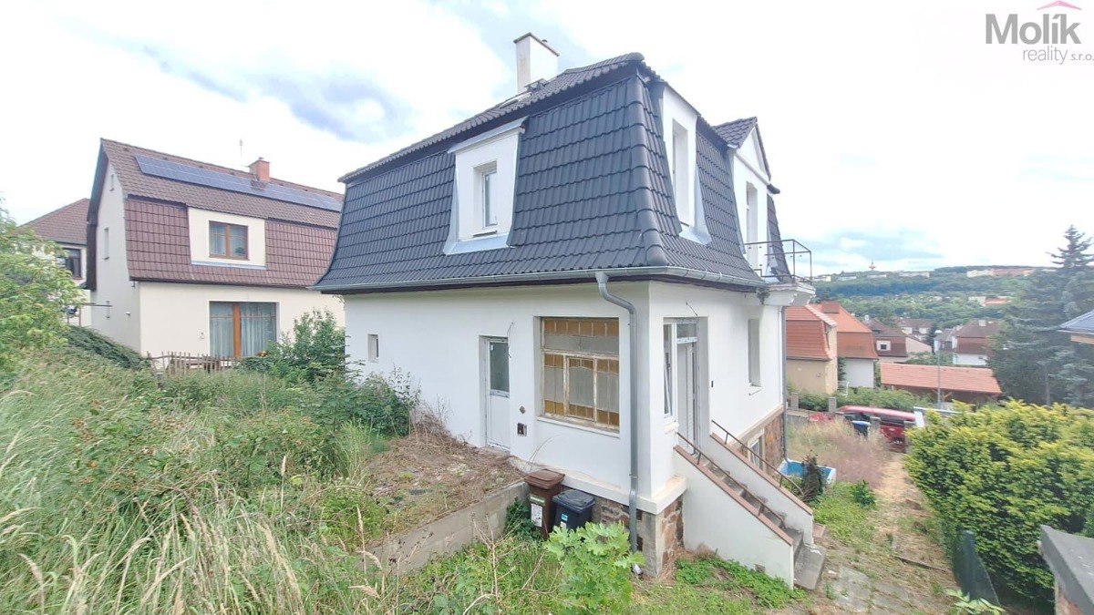 Fotografie 2 - Prodej domu · Rodinný · 150 m²