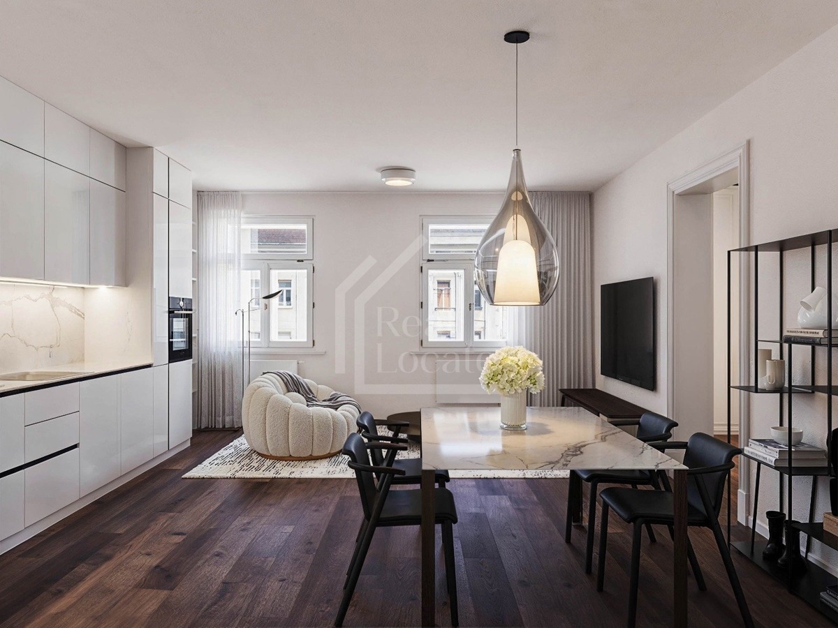 Apartment for sale · 4+kk · 120 m²