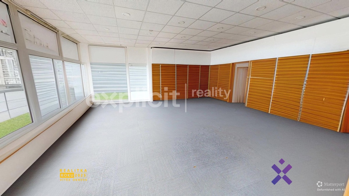Fotografie 2 - Pronájem komerční nemovitosti · 75 m²