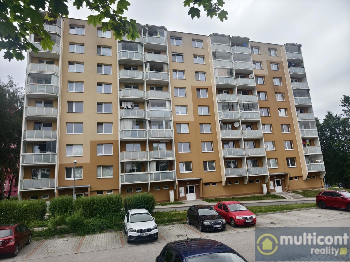 Fotografie 3 - Prodej bytu · 2+1 · 56 m²