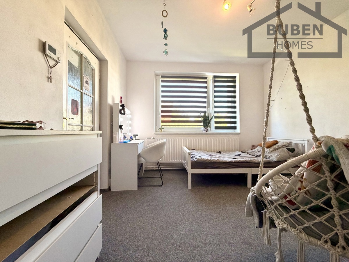 Fotografie 2 - Prodej bytu · 3+1 · 60 m²