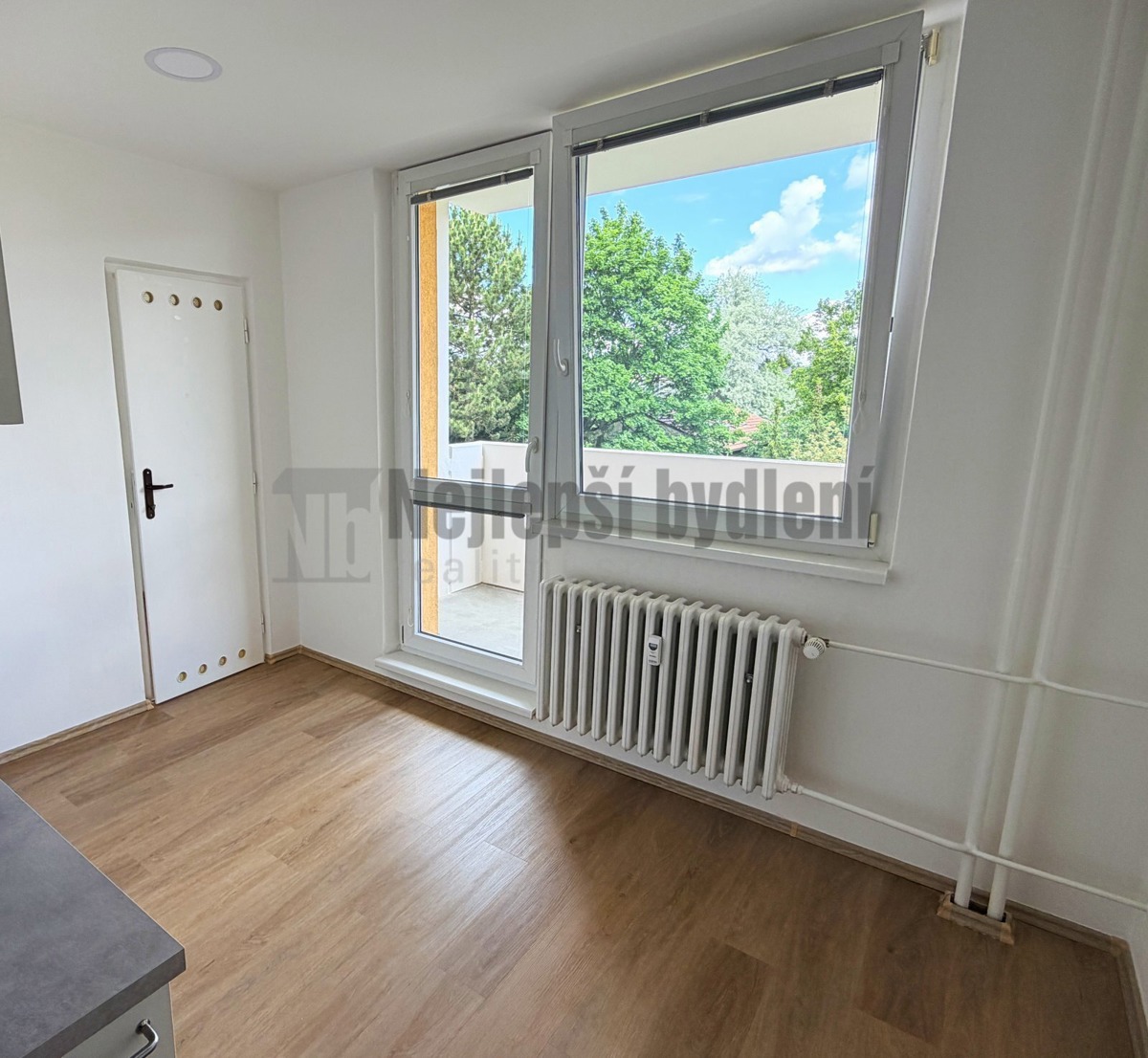 Apartment for rent · 2+1 · 61 m²