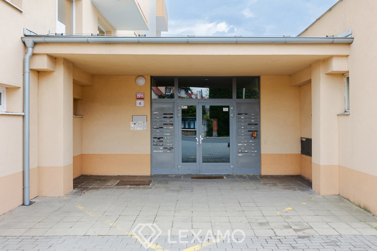 Fotografie 2 - Prodej bytu · 1+kk · 20 m²