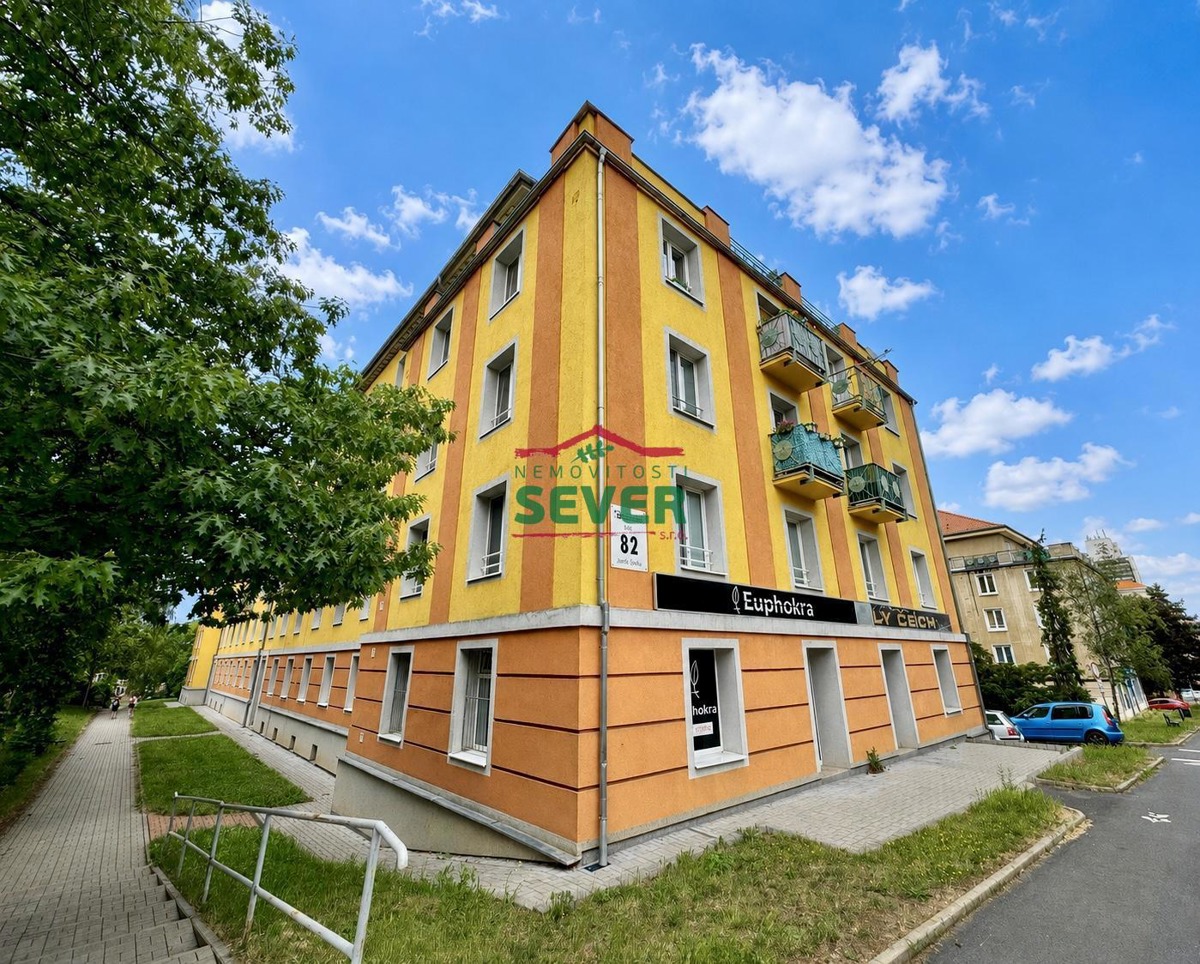 Продажа квартиры · 2+1 · 61 m²