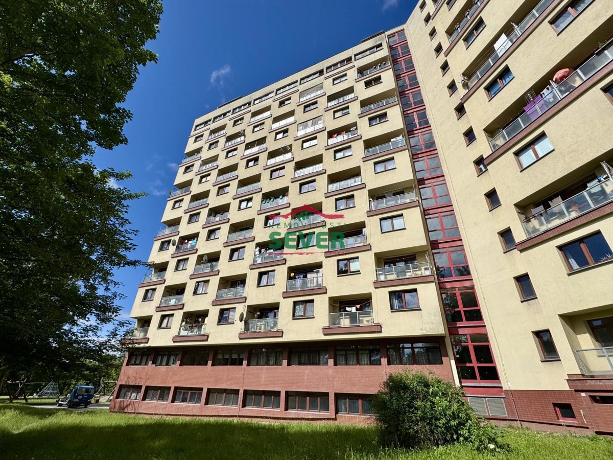 Fotografie 2 - Prodej bytu · 1+kk