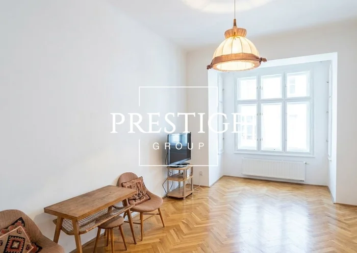 Pronájem bytu · 2+1 · 77 m²