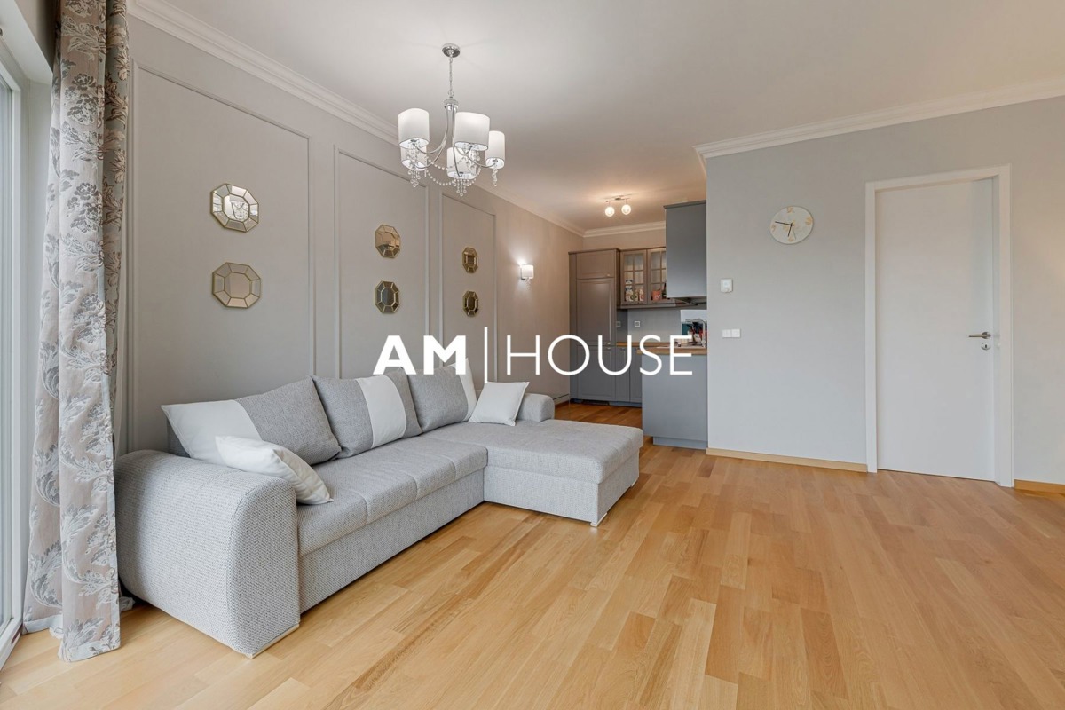 Аренда квартиры · 3+kk · 75 m²