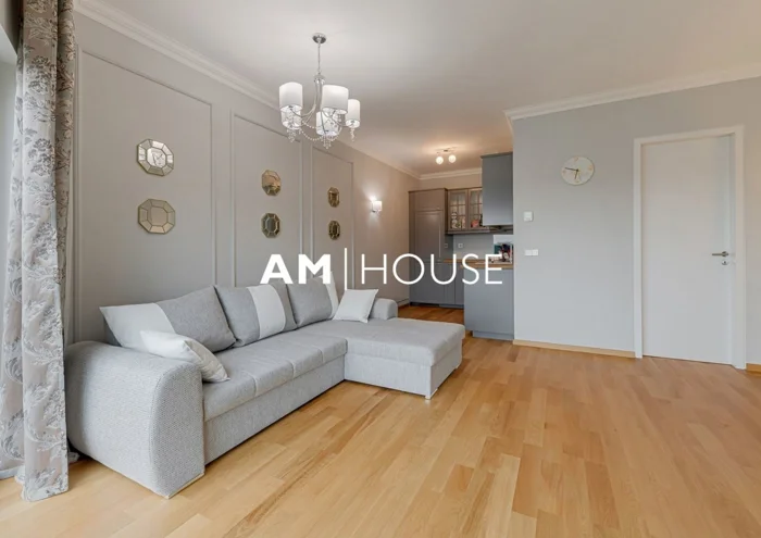 Apartment for rent · 3+kk · 75 m²