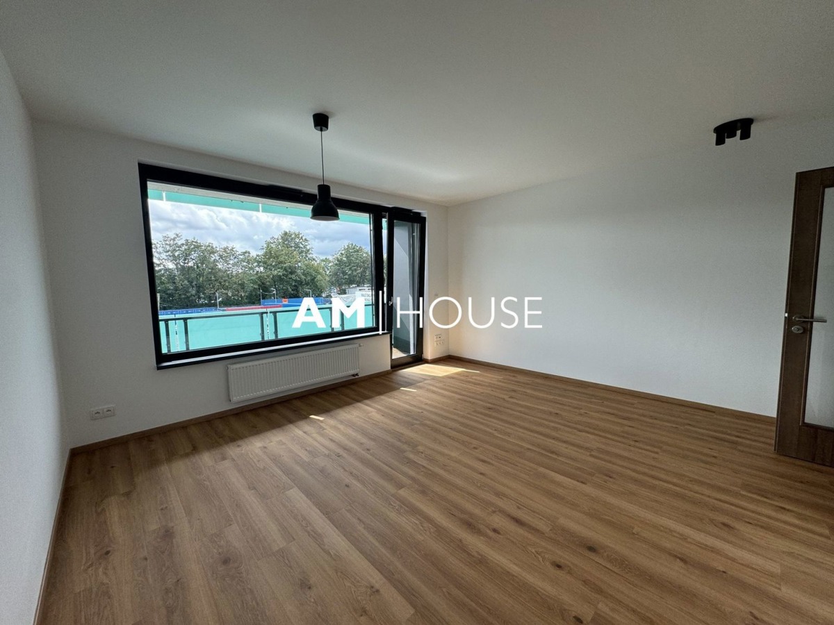 Pronájem bytu · 1+kk · 47 m²