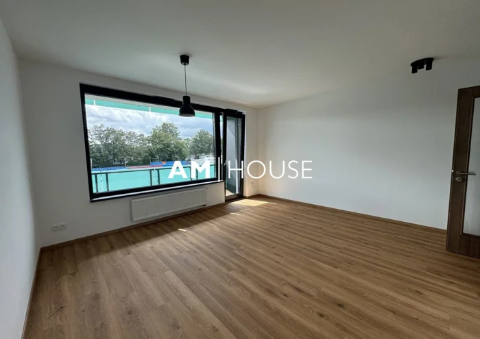 Аренда квартиры · 1+kk · 47 m²