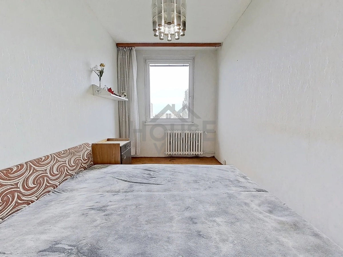 Căn hộ bán · 3+1 · 66 m²