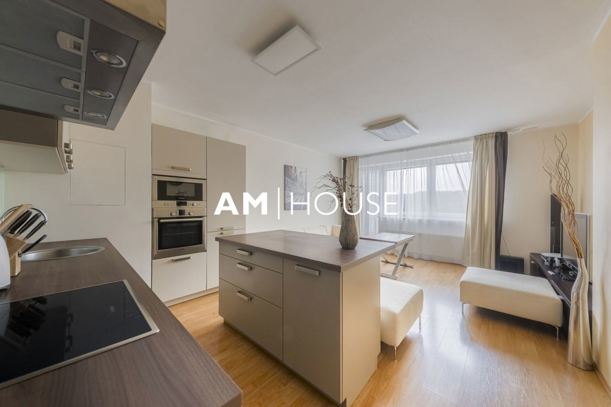 Apartment for sale · 3+kk