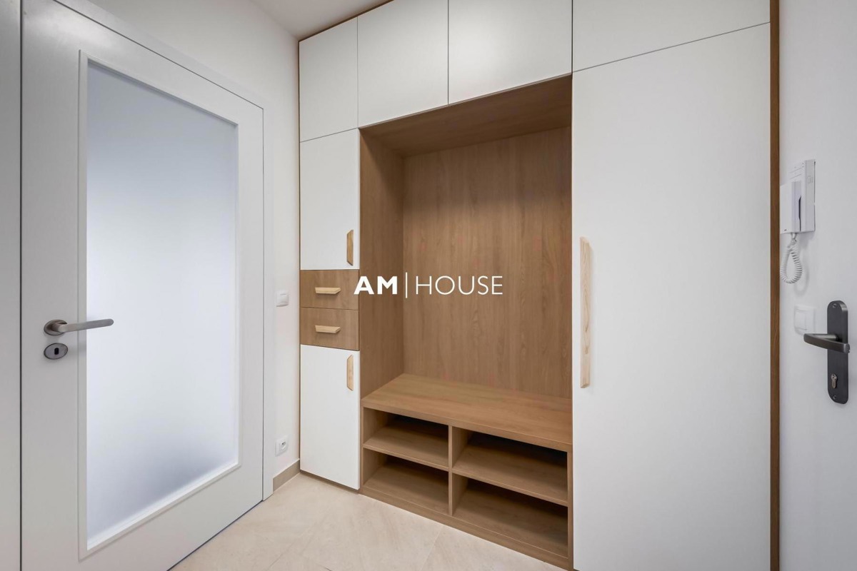 Аренда квартиры · 2+kk · 62 m²