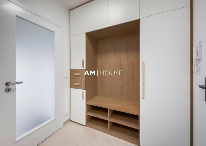 Apartment for rent · 2+kk · 62 m²