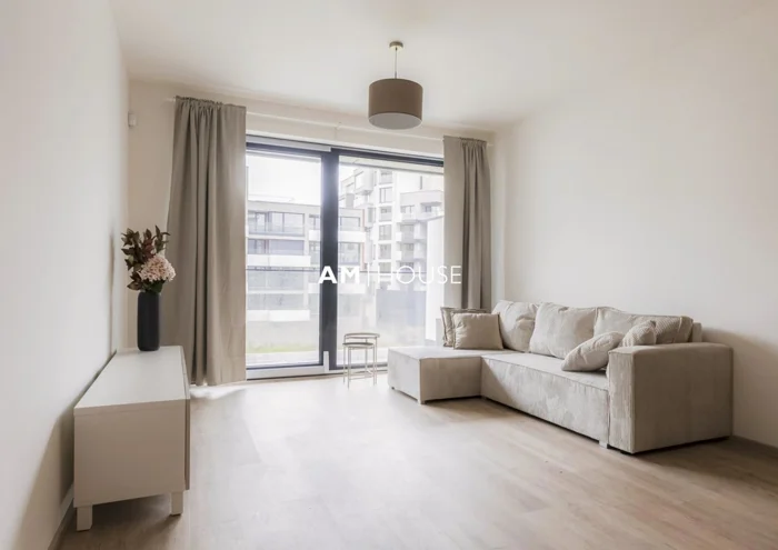 Pronájem bytu · 2+kk · 52 m²