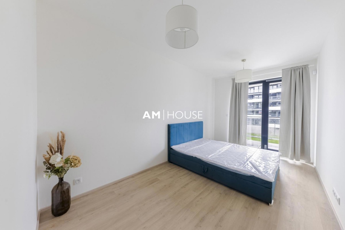 Fotografie 4 - Pronájem bytu · 2+kk · 52 m²