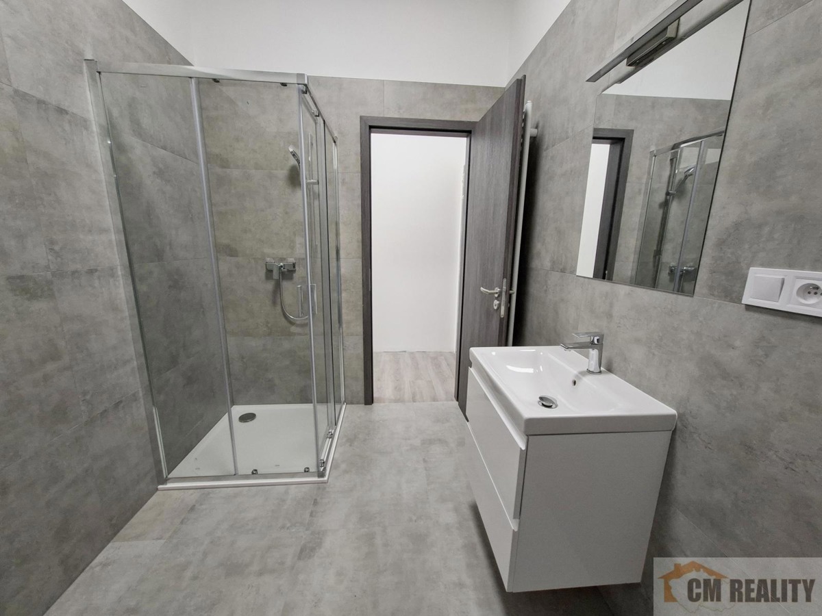 Fotografie 2 - Pronájem bytu · 2+kk · 63 m²