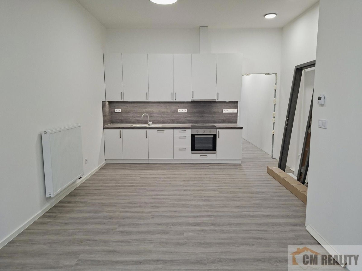 Fotografie 3 - Pronájem bytu · 2+kk · 63 m²