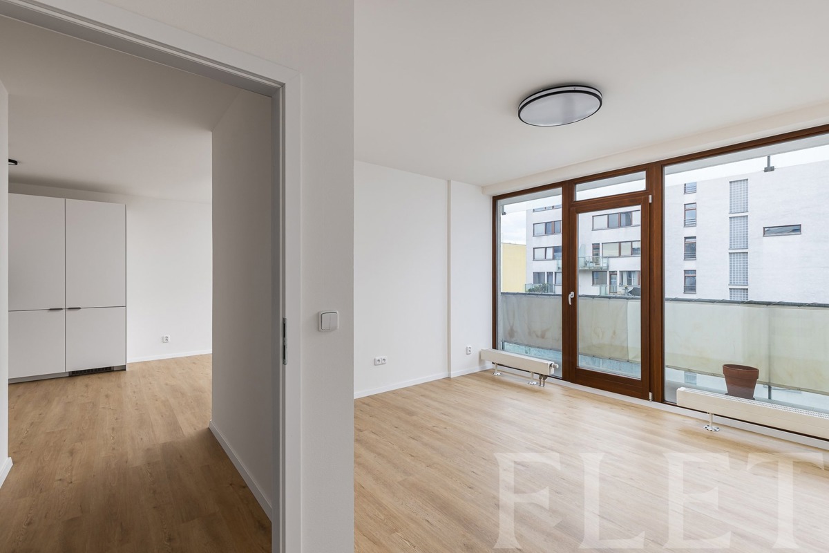 Аренда квартиры · 2+kk · 50 m²