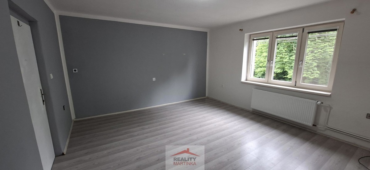 Fotografie 4 - Pronájem bytu · 2+1 · 90 m²