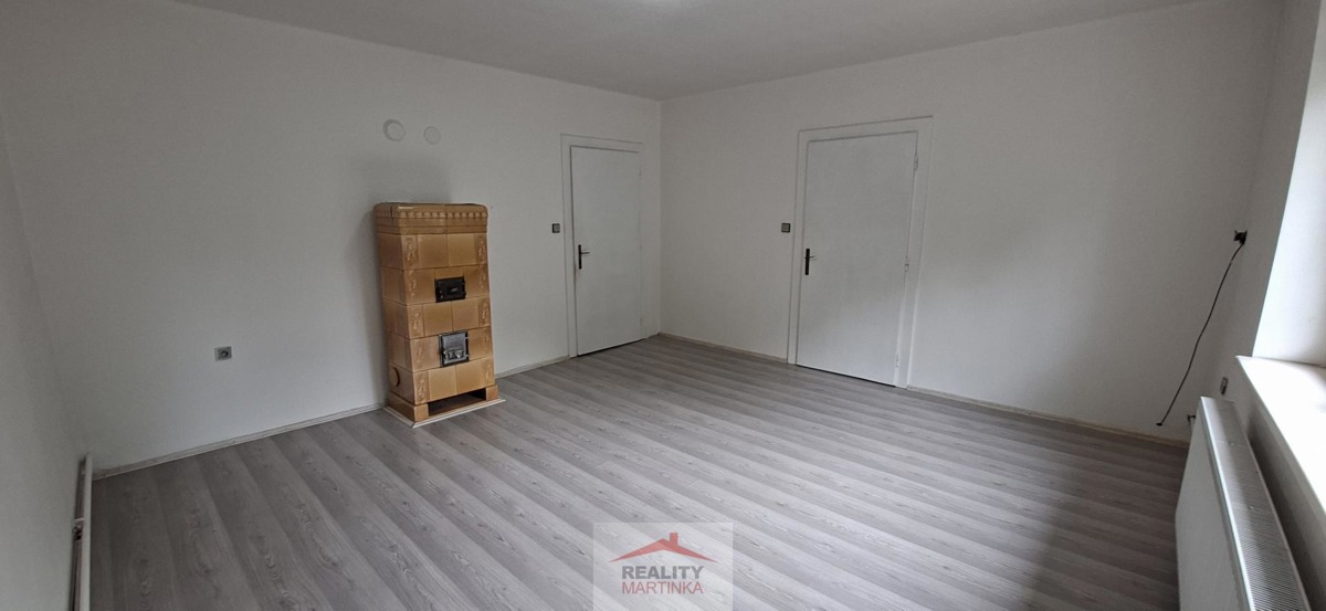 Fotografie 2 - Pronájem bytu · 2+1 · 90 m²