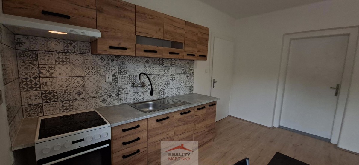 Pronájem bytu · 2+1 · 90 m²