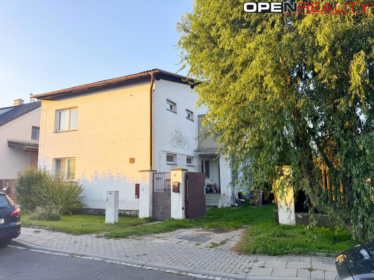 Fotografie 4 - Prodej domu · Rodinný · 154 m²
