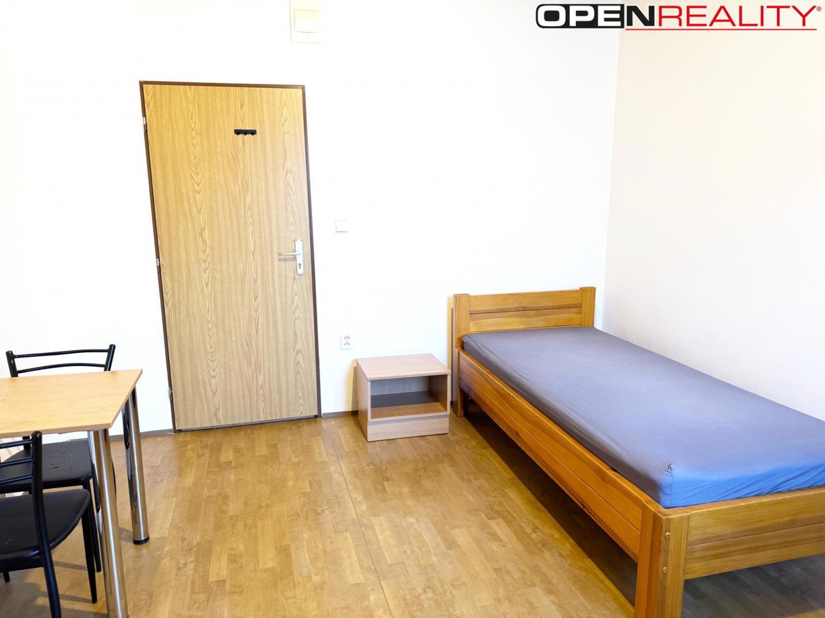 Pronájem bytu · 21 m²