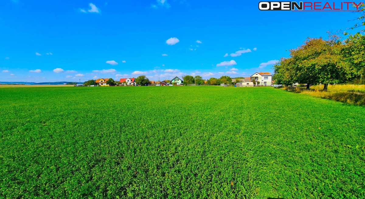 Fotografie 4 - Prodej pozemku · Bydlení · 8 634 m²