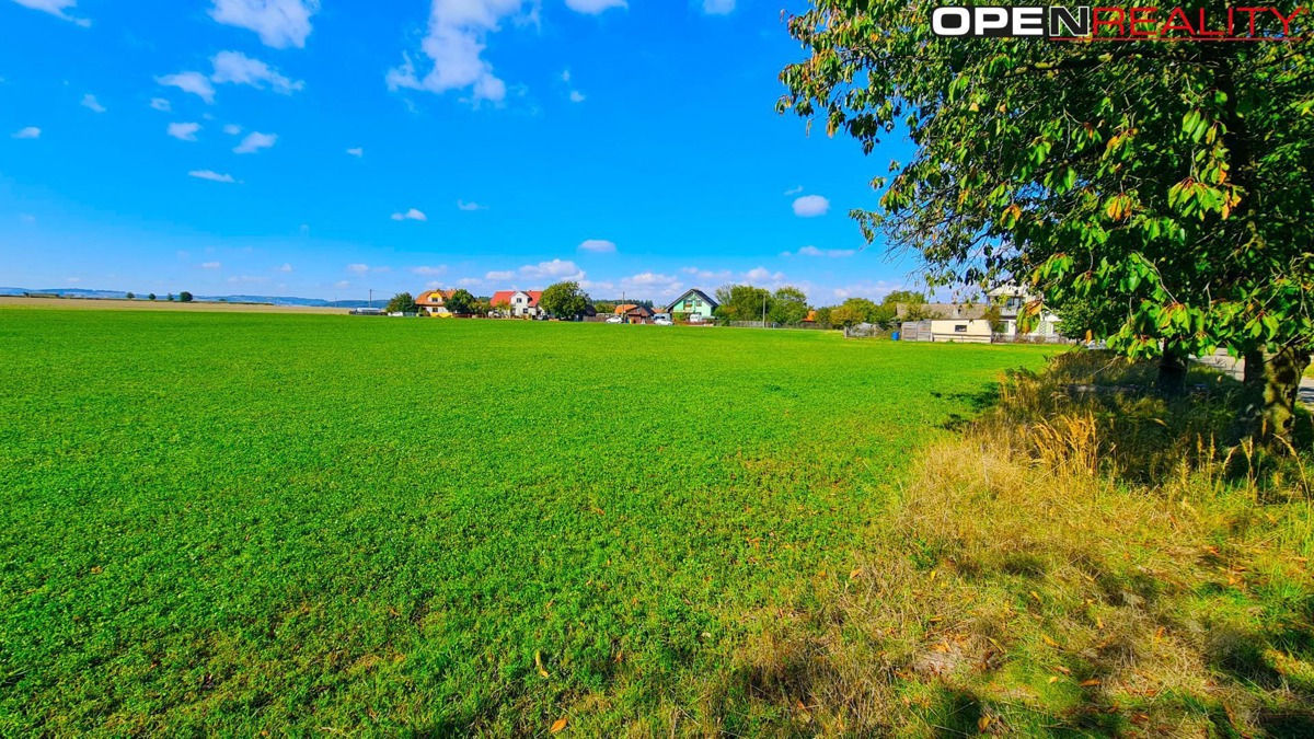 Fotografie 3 - Prodej pozemku · Bydlení · 8 634 m²