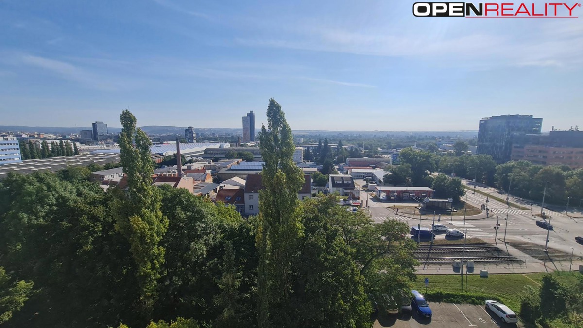 Fotografie 3 - Pronájem pokoje · 32 m²