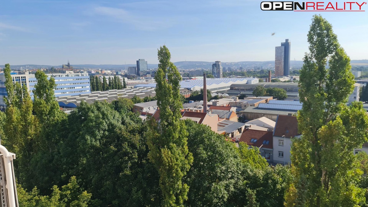 Fotografie 4 - Pronájem pokoje · 32 m²