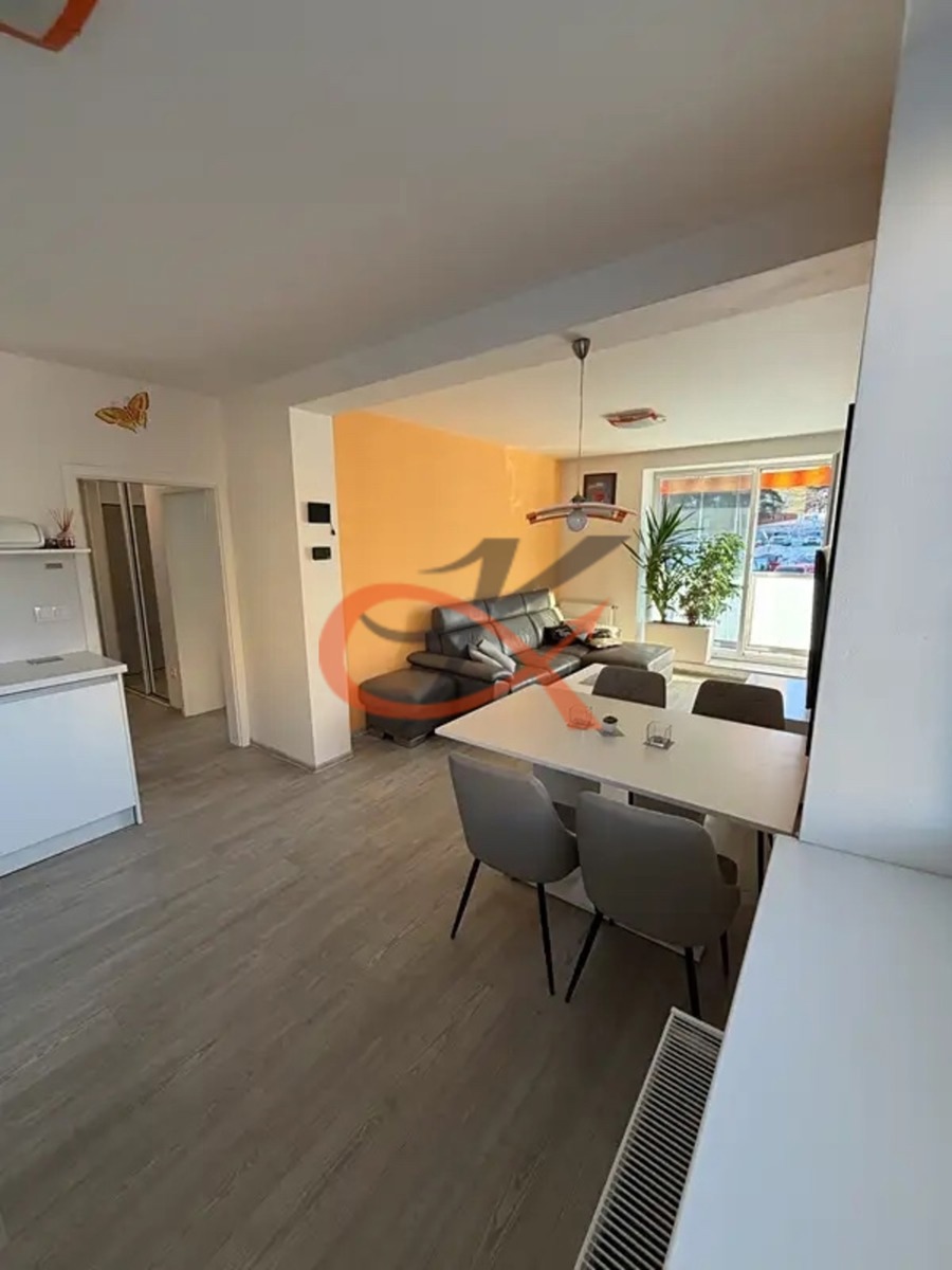 Fotografie 4 - Pronájem bytu · 2+kk · 53 m²