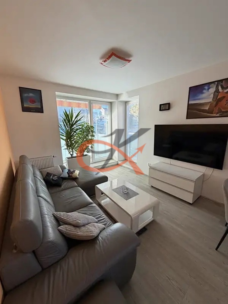Fotografie 3 - Pronájem bytu · 2+kk · 53 m²
