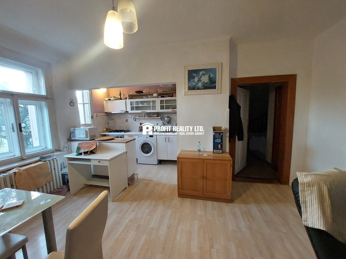 Аренда квартиры · 3+kk · 85 m²