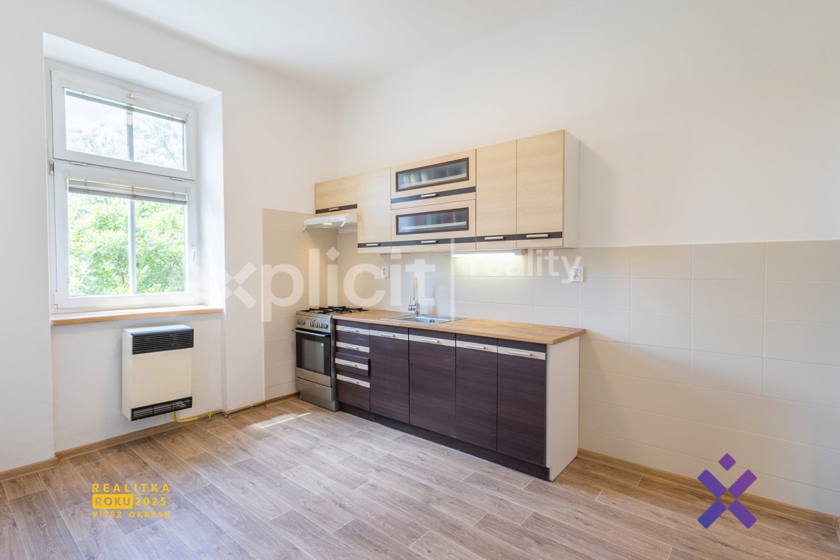 Apartment for sale · 1+1 · 37 m²