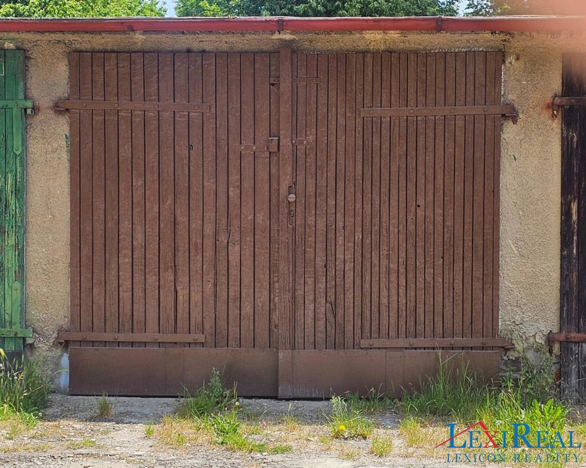 Продажа гаража · 21 m²