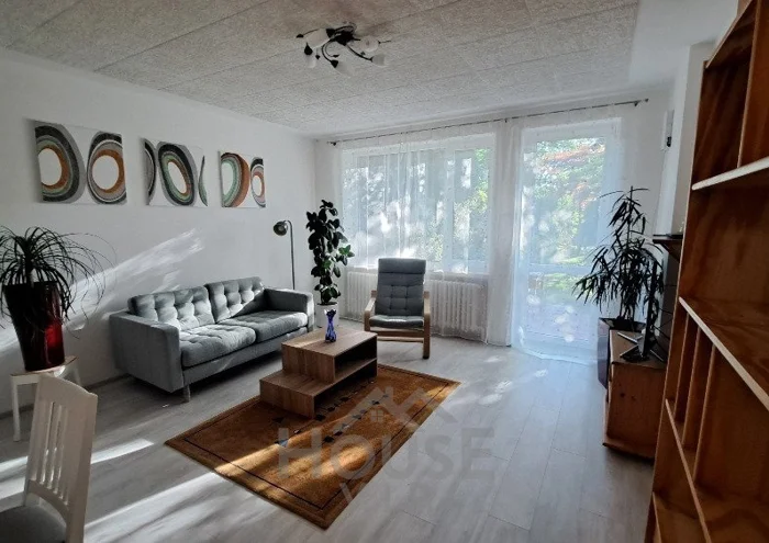 Оренда квартири · 2+kk · 54 m²