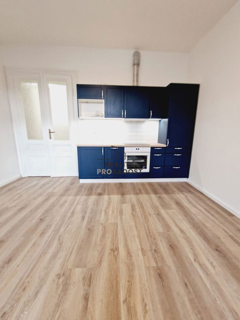 Căn hộ cho thuê · 2+kk · 69 m²