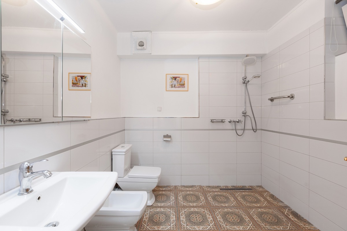 Fotografie 4 - Pronájem bytu · 3+kk · 64 m²