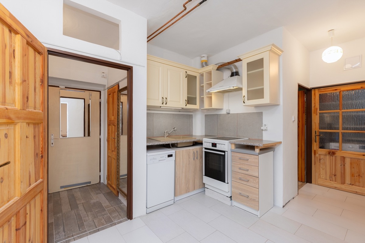 Fotografie 3 - Pronájem bytu · 3+kk · 64 m²