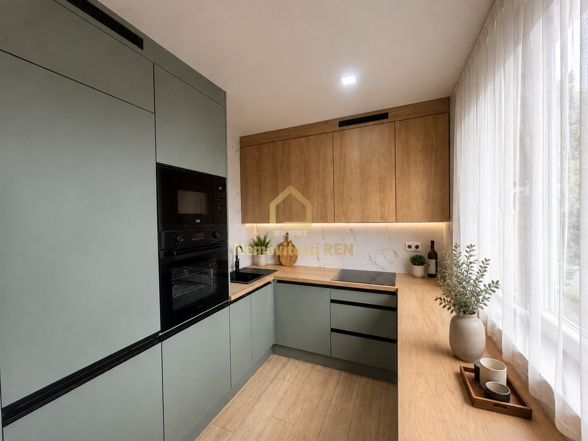 Аренда квартиры · 2+1 · 54 m²
