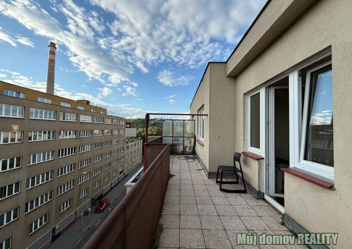 Apartment for rent · 1+1 · 40 m²