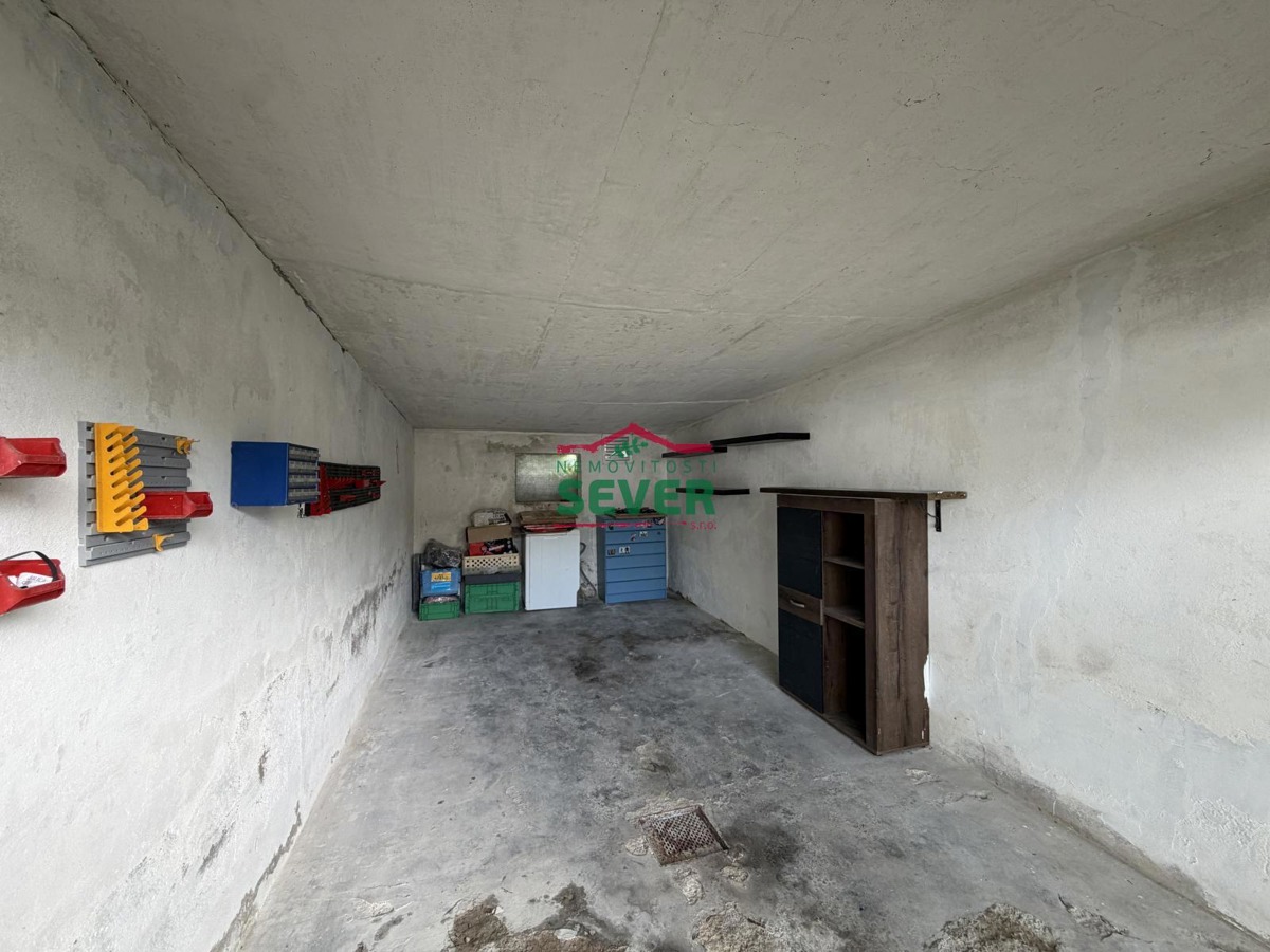 Fotografie 4 - Prodej garáže · 22 m²