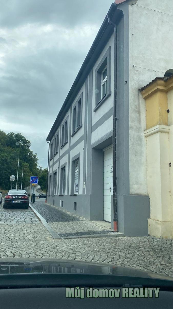 Fotografie 4 - Pronájem komerční nemovitosti · 300 m²