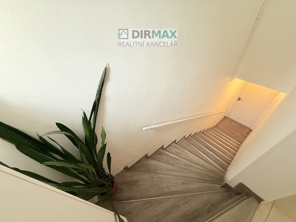 Fotografie 3 - Pronájem komerční nemovitosti · 25 m²