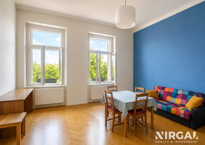Оренда квартири · 2+1 · 100 m²